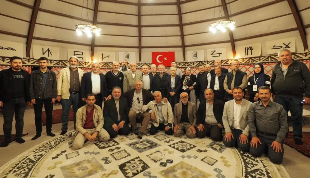 ‘Kültür Kervanı’ Çorum