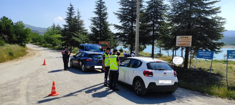 Ormanlık alanlarda piknik yasaklandı!