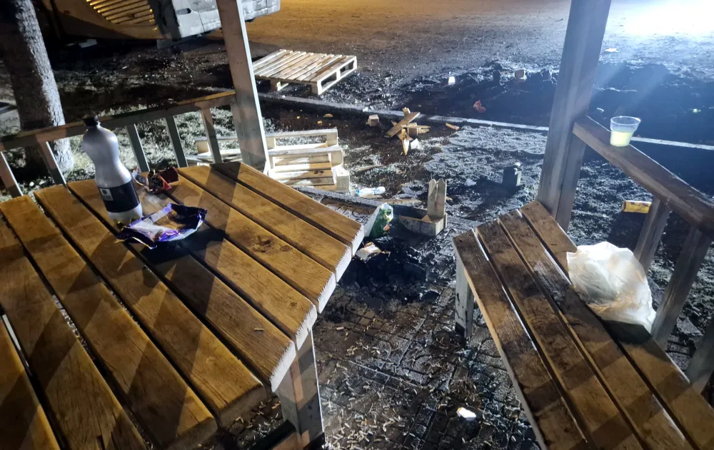Çorum Sanayi Sitesi kaderine mi terk edildi?