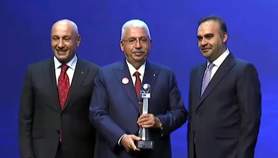 Ahlatcı Holding, mücevher ihracatında Türkiye şampiyonu