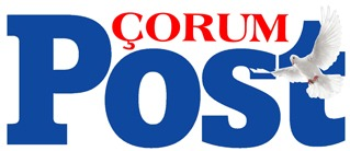Çorum'un Haber Postası